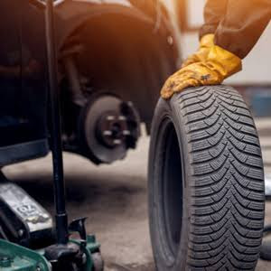 Maltepe Oto Lastikçi